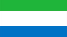 Timeline: Guerra Civil en Sierra Leona