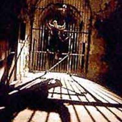 Timeline: Jails And Prisons