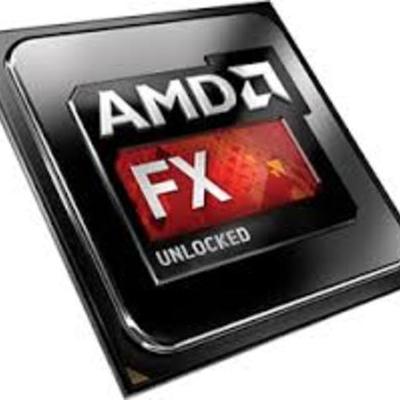 Timeline: Linea de tiempo Procesadores AMD