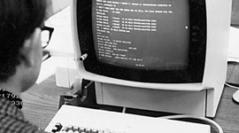 Timeline: evolución sistema operativo windows