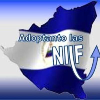 Timeline: grupo 13 Creacion de las niff-nic