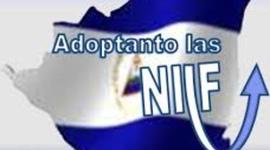 Timeline: grupo 13 Creacion de las niff-nic