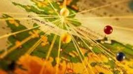 Timeline:  Comparative Politics