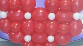 Timeline: La globoflexia en Mis decoraciones