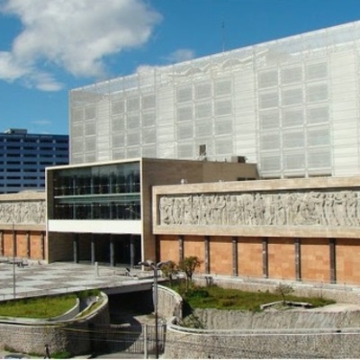 Timeline: La historia del Palacio Legislativo