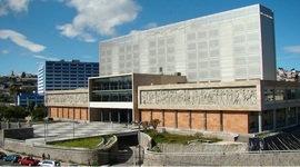 Timeline: La historia del Palacio Legislativo