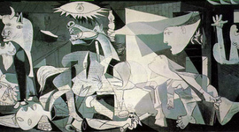 Timeline: Contexto - Guerra Civil Espanhola