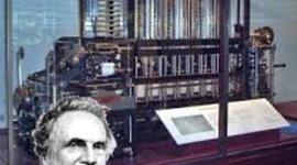 Timeline: historia del computador