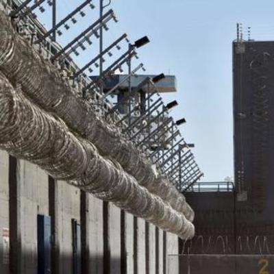 Timeline: Jail and Prisons Timeline