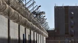 Timeline: Jail and Prisons Timeline