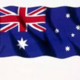 Flag australia