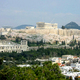 Athens acropolis