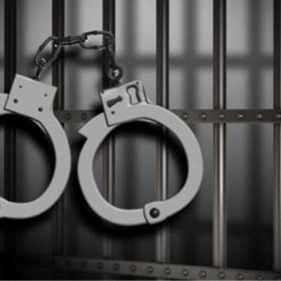 Timeline: Jail and Prison