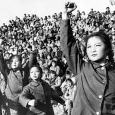 Timeline: Chinese Revolution History-1898 to 1949