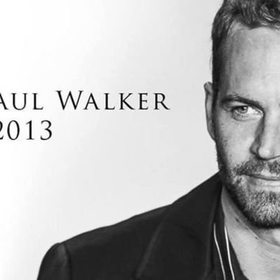 Timeline: Paul Walker