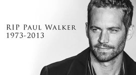 Timeline: Paul Walker