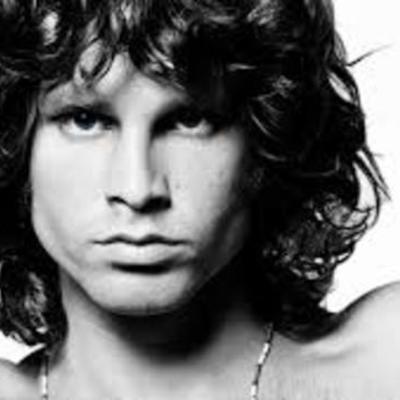 Timeline: Jim Morrison