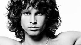 Timeline: Jim Morrison