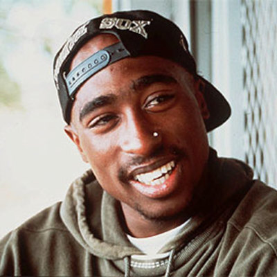 Timeline: Tupac Shakur