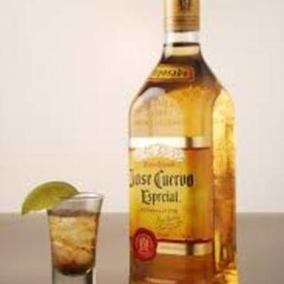 Timeline: noche de shots