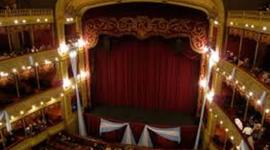 Timeline: el mundo del teatro