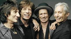 Timeline: THE ROLLING STONES ....