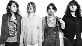 Timeline: Warpaint