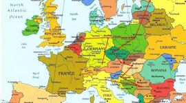 Timeline: Europa desde 1950