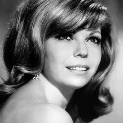 Timeline: Nancy Sinatra