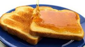 Timeline: How to make the best toast EVER! by Phoebe