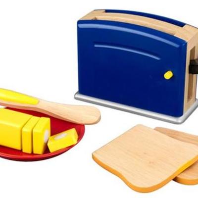 Timeline: How to make the best toast ever!