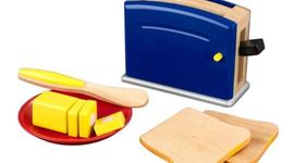 Timeline: How to make the best toast ever!