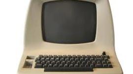 Timeline: computer history