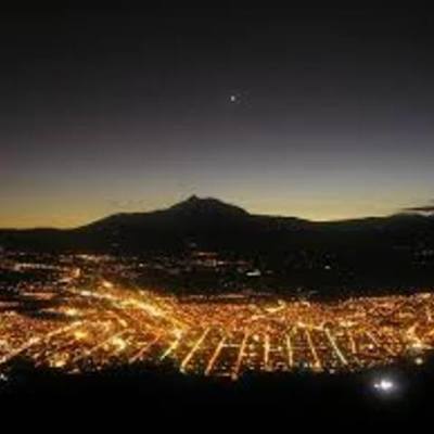 Timeline: Ibarra: La ciudad de la eterna lucha