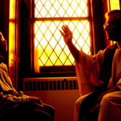 Timeline: The Sacrament of Penance