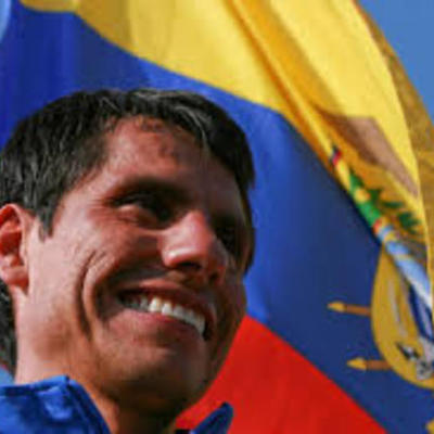 Timeline: UNA MARCHA HACIA LA GLORIA