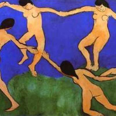 Timeline: ARTE CONTEMPORANEO