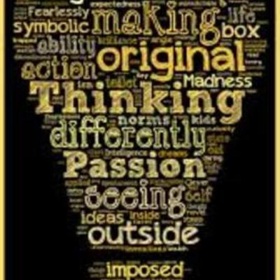 Timeline: Timeline of Creativity