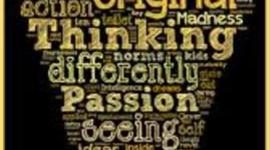 Timeline: Timeline of Creativity