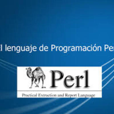 Timeline: PERL