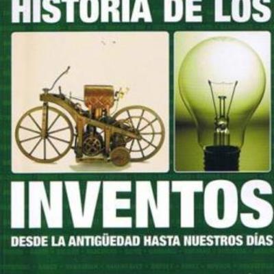 Timeline: Inventos de la historia