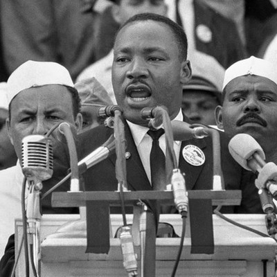 Timeline: Civil Rights Movement