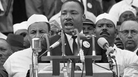 Timeline: Civil Rights Movement