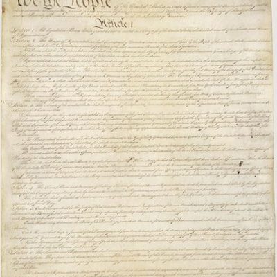 Timeline: The Amendments to the US Constitution