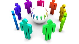 Timeline: Desarrollo Social del Ser Humano