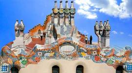 Timeline: Art Nouveau, Art Deco