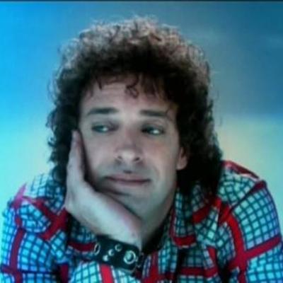 Timeline: Discografía Gustavo Cerati