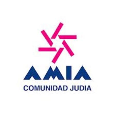 Timeline: AMIA A 21 AÑOS