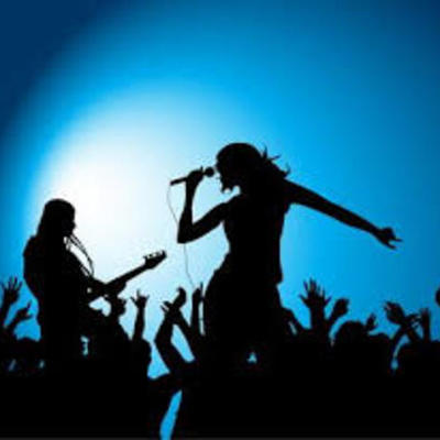 Timeline: MUSICA POP-FECHA DE NACIMIENTO DE PRINCIPALES ARTISTAS