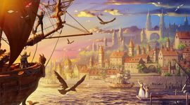 Timeline: Linea del Tiempo Aprendizaje I